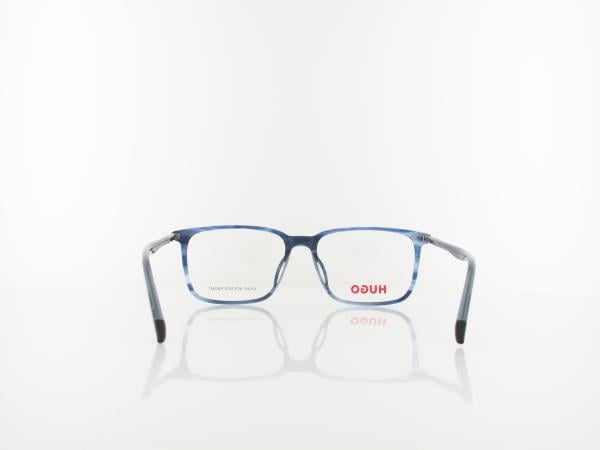 Hugo | HG 1349/G 38I/ 55 | blue horn