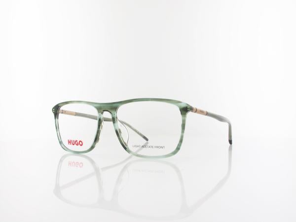 Hugo | HG 1351/G 6AK/ 55 | green horn