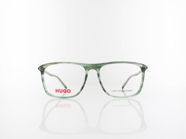 Hugo | HG 1351/G 6AK/ 55 | green horn