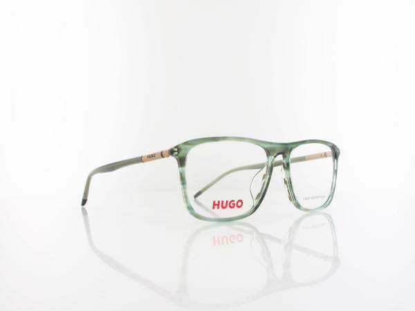 Hugo | HG 1351/G 6AK/ 55 | green horn