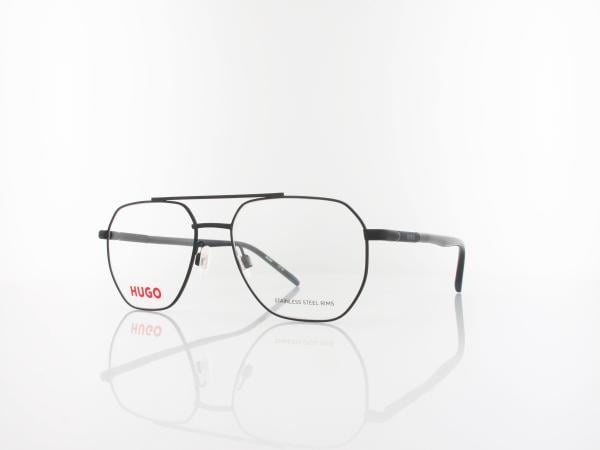 Hugo | HG 1354 003/ 55 | matte black