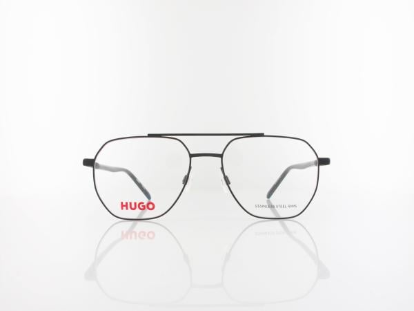 Hugo | HG 1354 003/ 55 | matte black