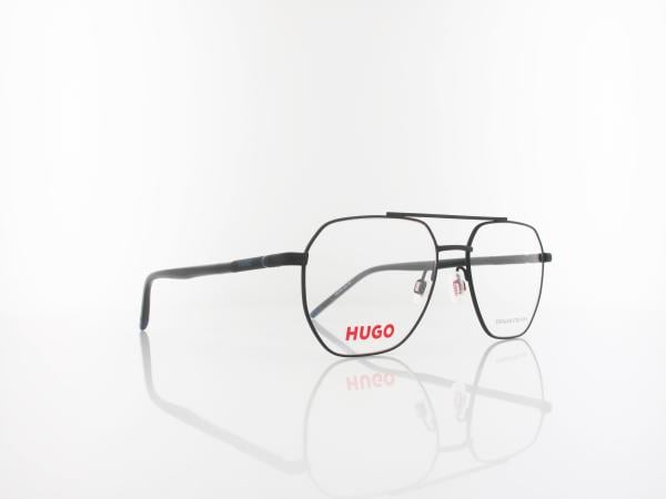 Hugo | HG 1354 003/ 55 | matte black