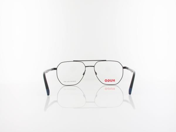 Hugo | HG 1354 003/ 55 | matte black