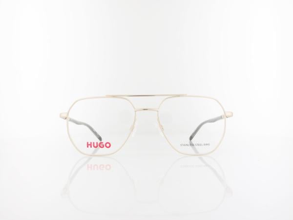 Hugo | HG 1354 J5G/ 55 | gold