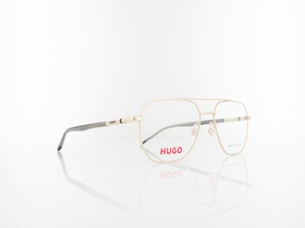 Hugo | HG 1354 J5G/ 55 | gold