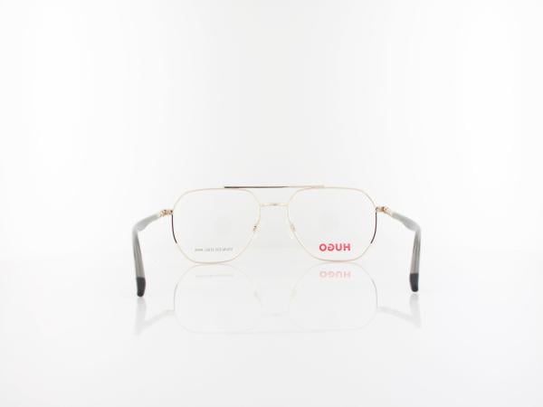 Hugo | HG 1354 J5G/ 55 | gold