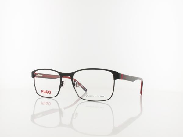 Hugo | HG 1361 003/ 55 | matte black