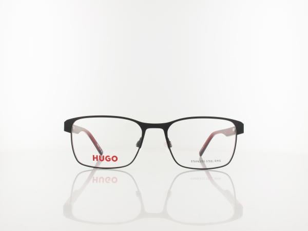 Hugo | HG 1361 003/ 55 | matte black