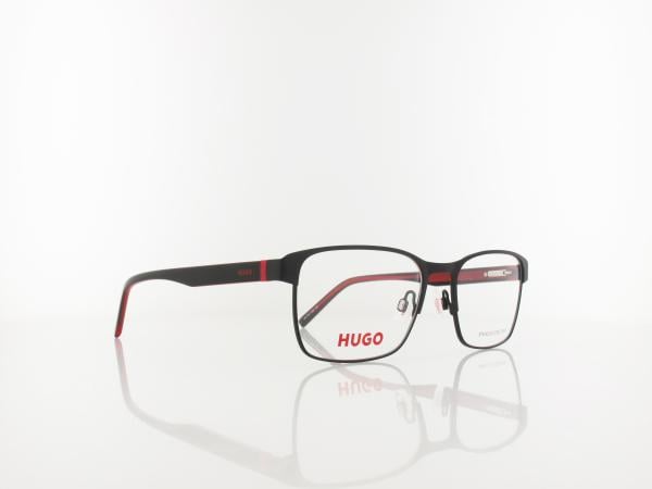 Hugo | HG 1361 003/ 55 | matte black