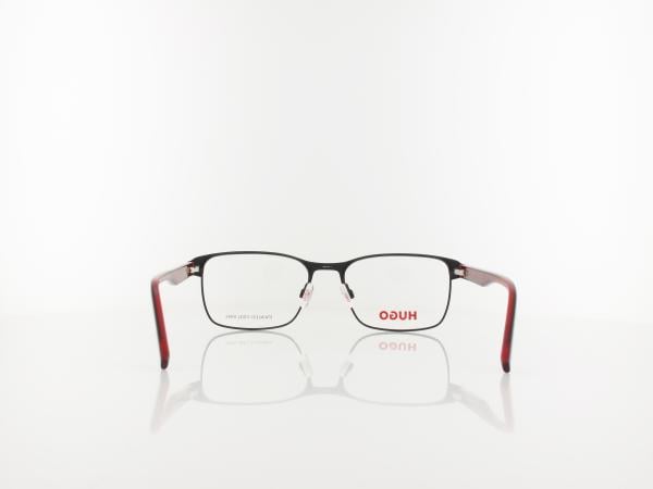 Hugo | HG 1361 003/ 55 | matte black