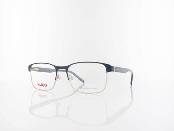 Hugo | HG 1361 0JI/ 55 | matte blue palladium
