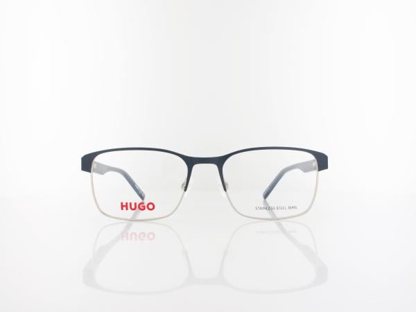 Hugo | HG 1361 0JI/ 55 | matte blue palladium