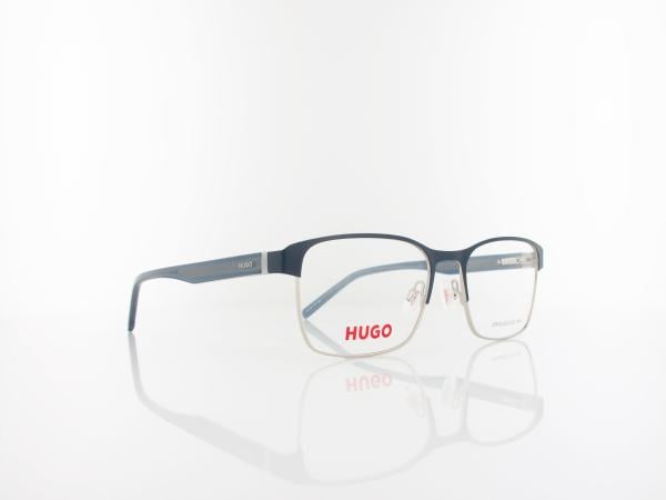 Hugo | HG 1361 0JI/ 55 | matte blue palladium