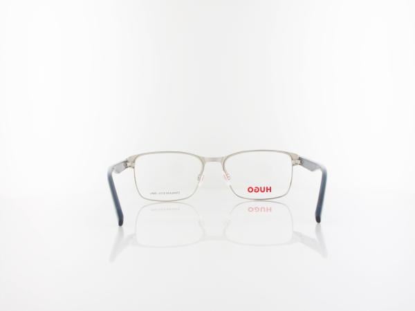 Hugo | HG 1361 0JI/ 55 | matte blue palladium