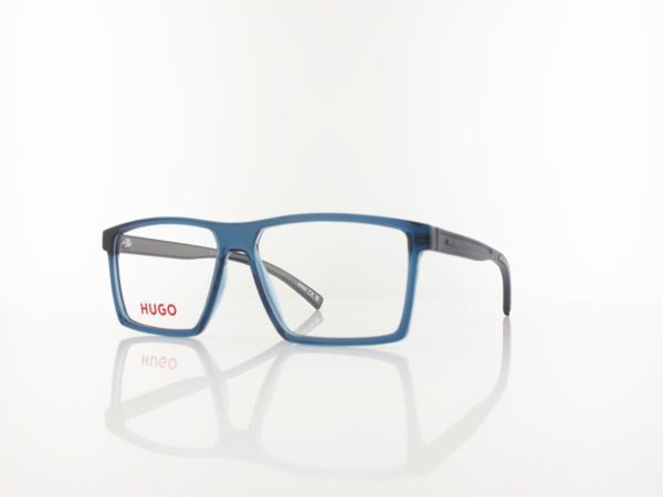 Hugo | HG 1371 PJP 56 | blue