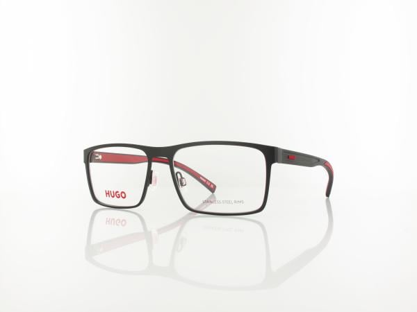 Hugo | HG 1372 003 56 | matte black
