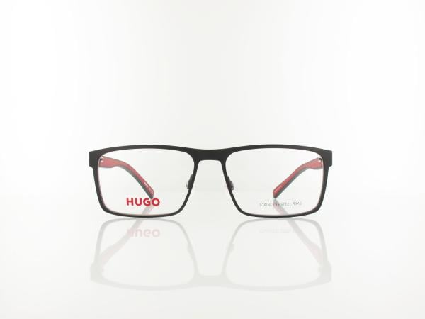 Hugo | HG 1372 003 56 | matte black