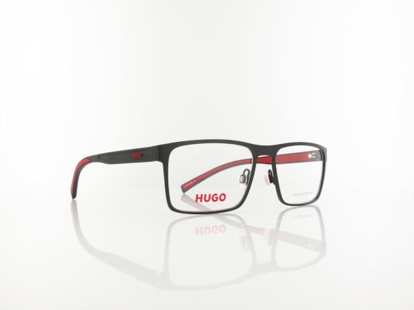 Hugo | HG 1372 003 56 | matte black