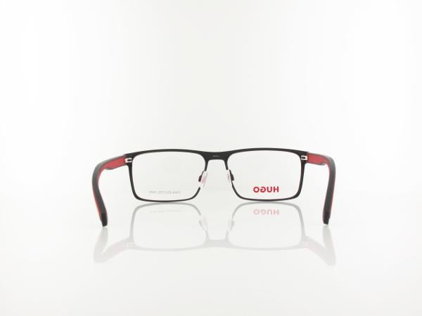 Hugo | HG 1372 003 56 | matte black