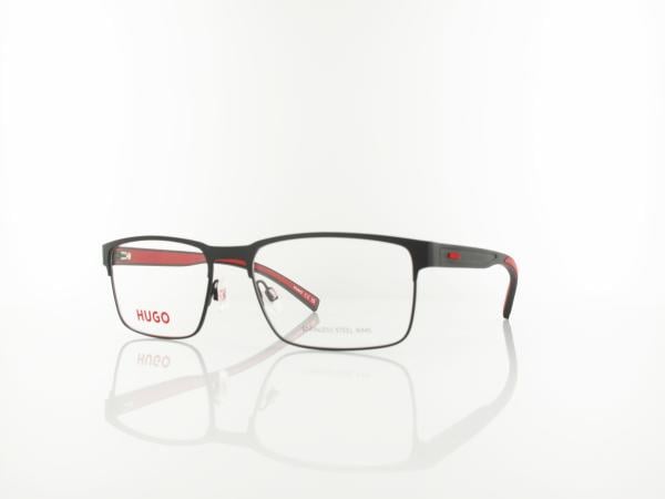 Hugo | HG 1373 003 57 | matte black