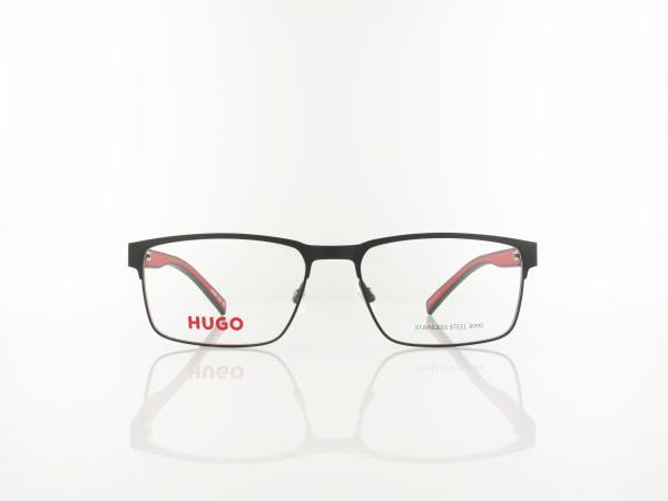 Hugo | HG 1373 003 57 | matte black