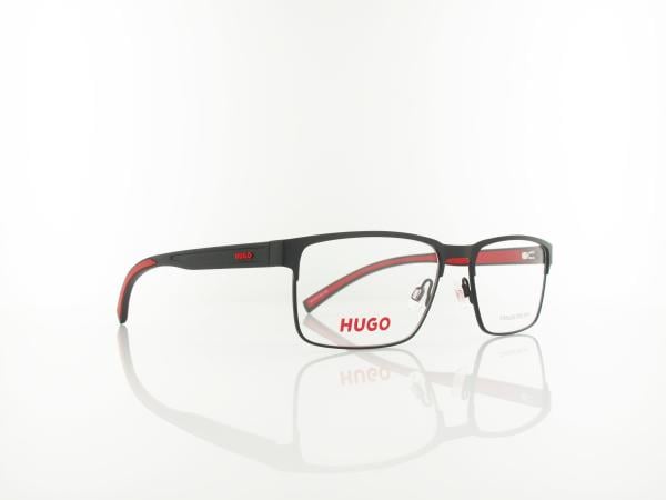 Hugo | HG 1373 003 57 | matte black