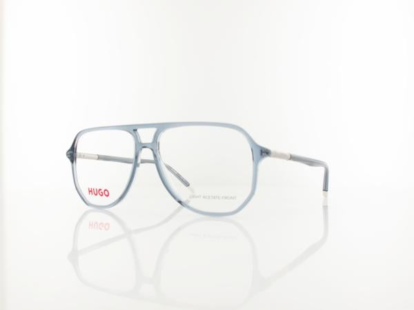 Hugo | HG 1376 PJP 56 | blue