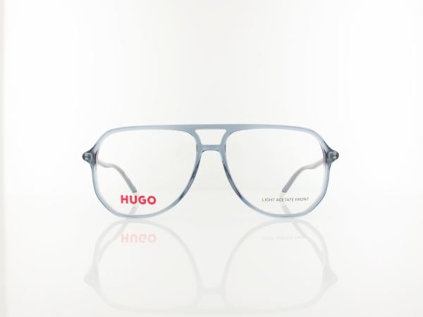 Hugo | HG 1376 PJP 56 | blue