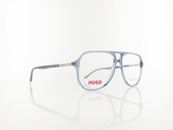Hugo | HG 1376 PJP 56 | blue