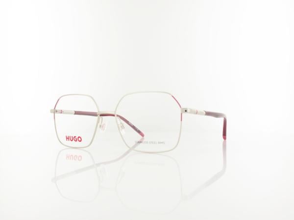 Hugo | HG 1382 3YZ 54 | palladium pink