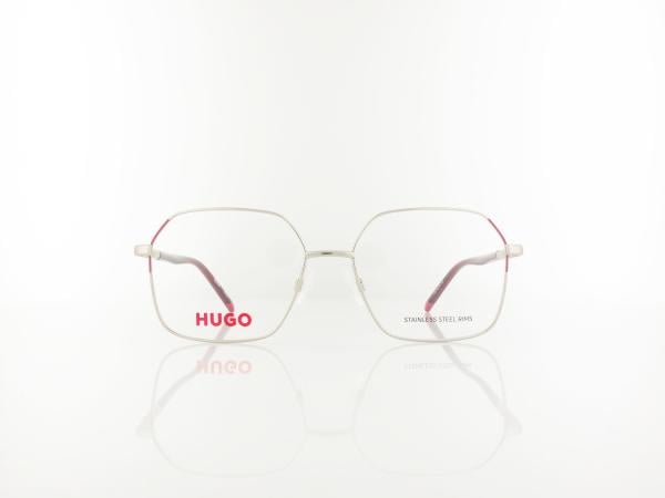 Hugo | HG 1382 3YZ 54 | palladium pink