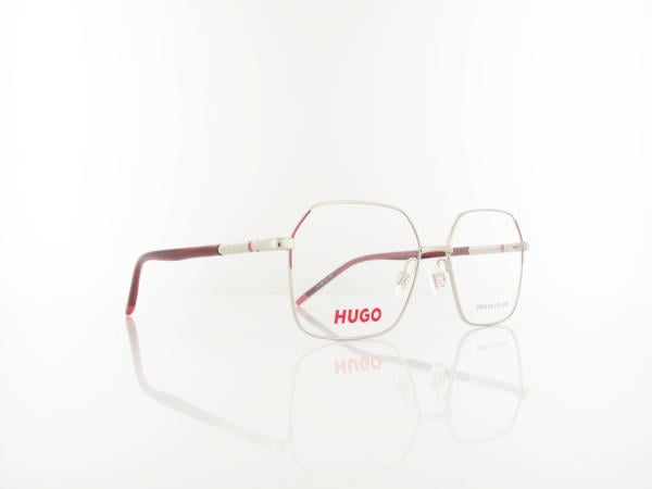 Hugo | HG 1382 3YZ 54 | palladium pink