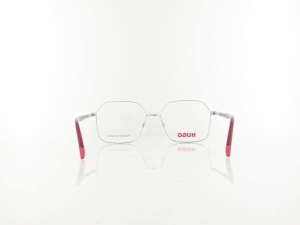 Hugo | HG 1382 3YZ 54 | palladium pink