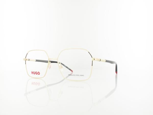 Hugo | HG 1382 RHL 54 | gold black