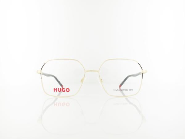 Hugo | HG 1382 RHL 54 | gold black