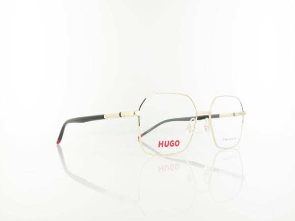 Hugo | HG 1382 RHL 54 | gold black
