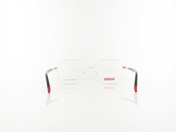 Hugo | HG 1382 RHL 54 | gold black