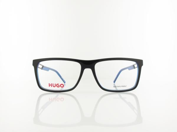 Hugo | HG 1387/G D51 57 | black blue