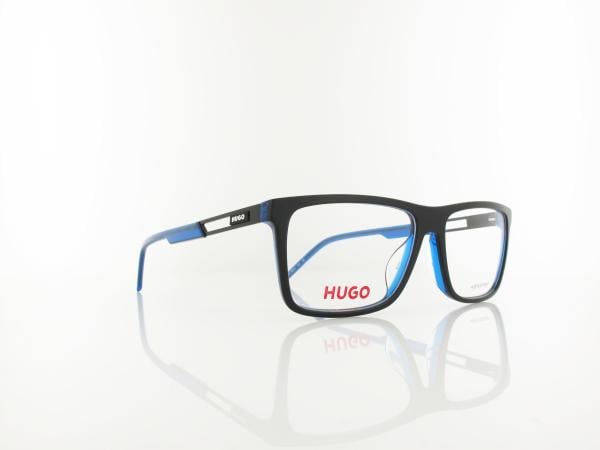 Hugo | HG 1387/G D51 57 | black blue