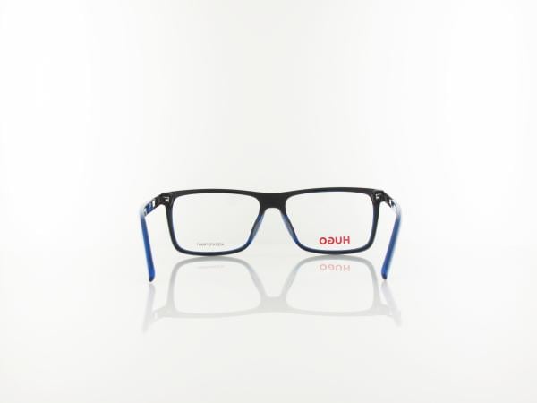 Hugo | HG 1387/G D51 57 | black blue