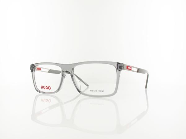 Hugo | HG 1387/G KB7 57 | grey