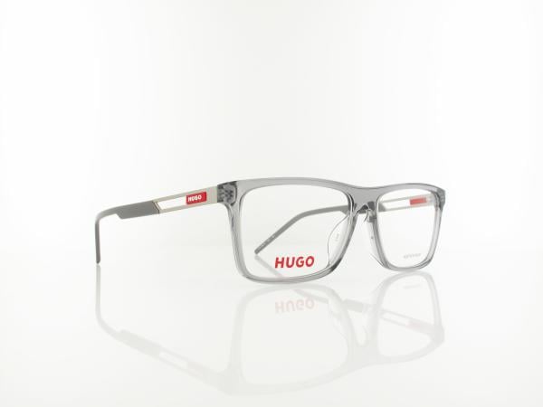 Hugo | HG 1387/G KB7 57 | grey