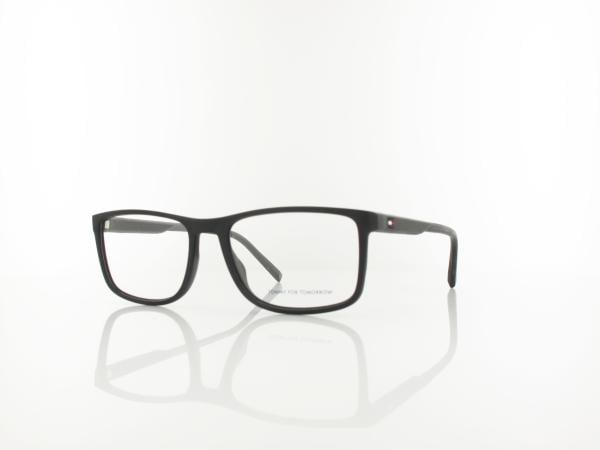 Tommy Hilfiger | TH 2283 807 53 | black