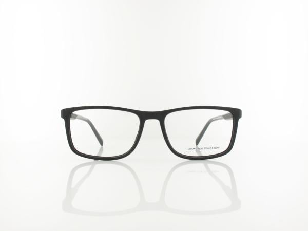 Tommy Hilfiger | TH 2283 807 53 | black