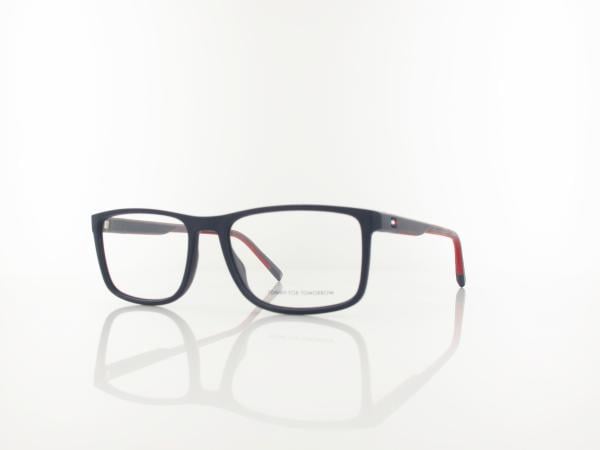 Tommy Hilfiger | TH 2283 8RU 53 | blue red