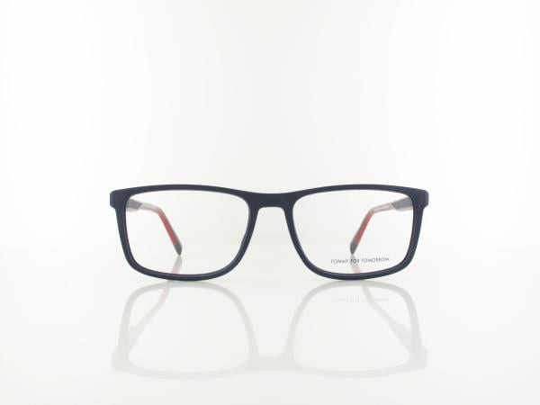 Tommy Hilfiger | TH 2283 8RU 53 | blue red