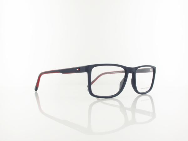 Tommy Hilfiger | TH 2283 8RU 53 | blue red