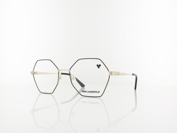 Karl Lagerfeld | KL316 718 54 | gold shiny