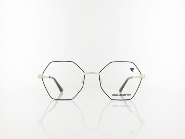 Karl Lagerfeld | KL316 718 54 | gold shiny